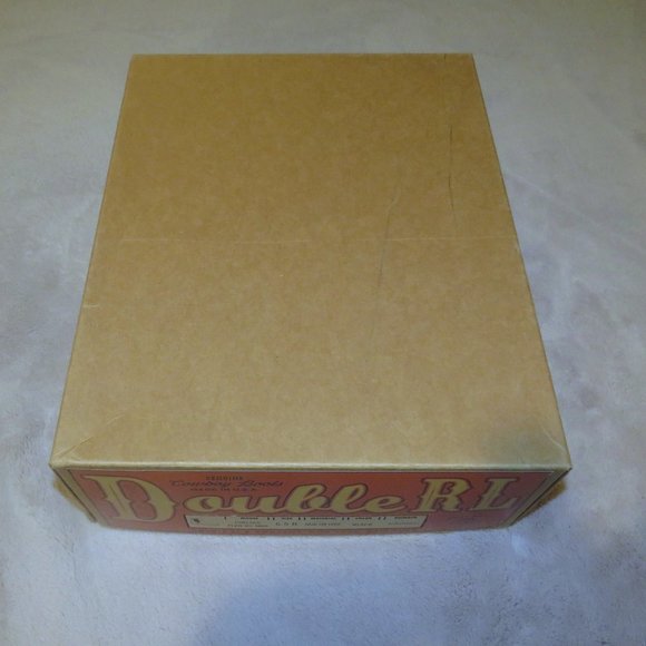 Ralph Lauren RRL Women's Black Hair on Hide Plainview Chelsea Boots 6.5 B NWB - Picture 12 of 13